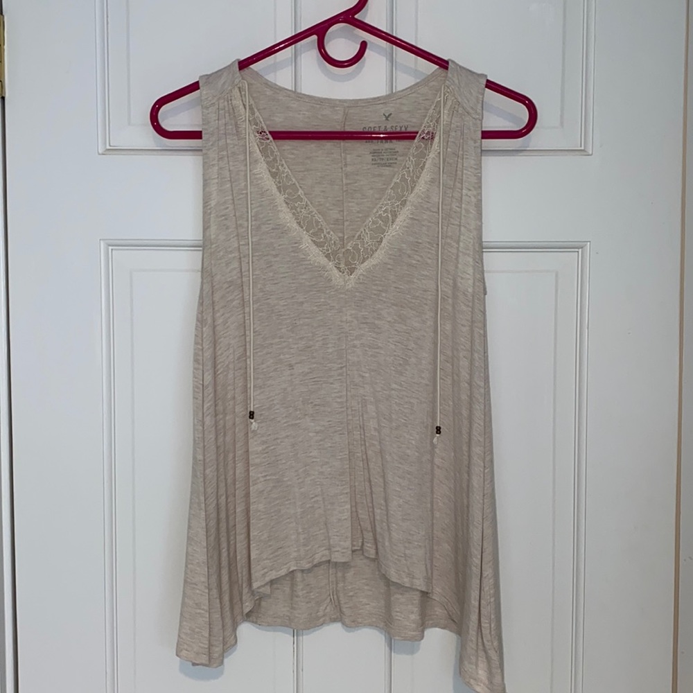 AE Soft & Sexy Tank
